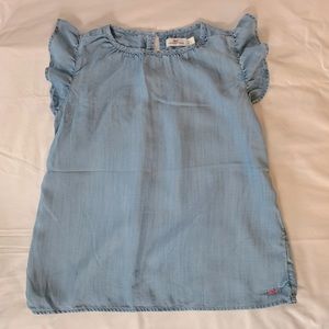 Vineyard vines blouse